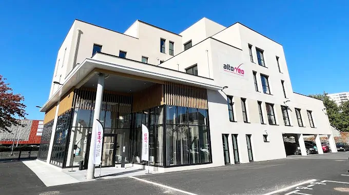 Altonéo, agence d'Angers